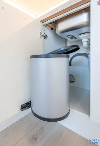 Pronájem bytu 1+1, Praha - Libeň, Kurta Konráda, 34 m2