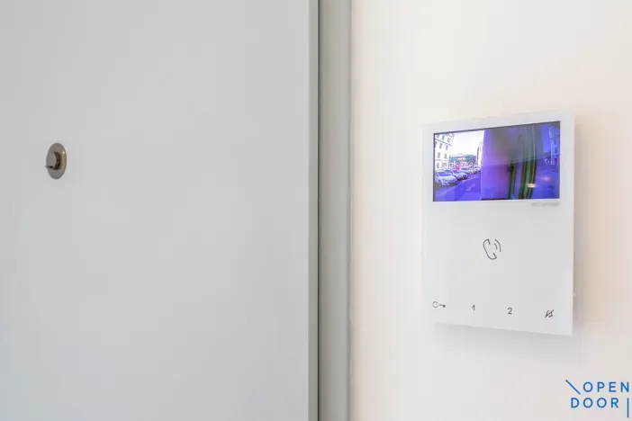 Pronájem bytu 1+1, Praha - Libeň, Kurta Konráda, 34 m2