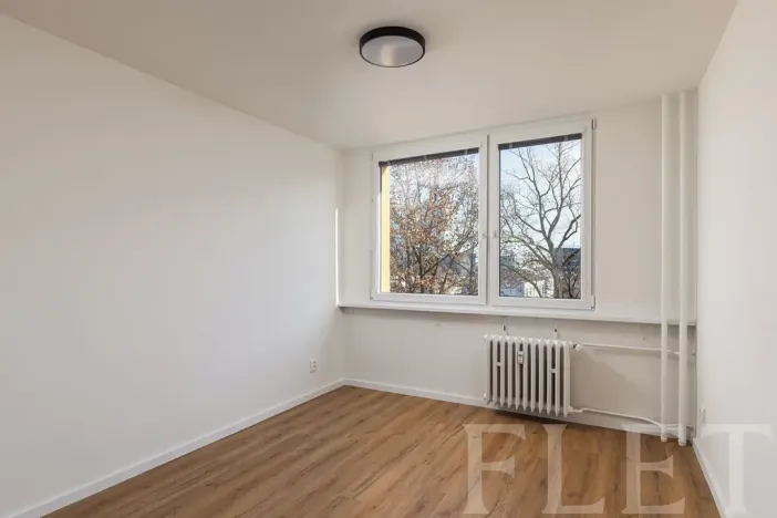 Pronájem bytu 3+kk, Praha - Michle, Bítovská, 68 m2