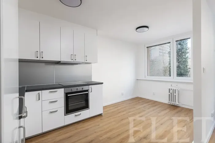 Pronájem bytu 3+kk, Praha - Michle, Bítovská, 68 m2