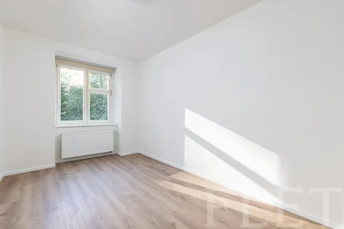 Pronájem bytu 2+kk, Praha - Žižkov, Baranova, 47 m2