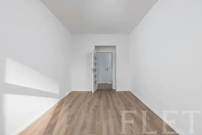 Pronájem bytu 2+kk, Praha - Žižkov, Baranova, 47 m2