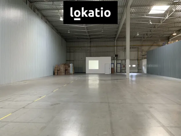 Pronájem skladu, Praha - Zličín, 2905 m2