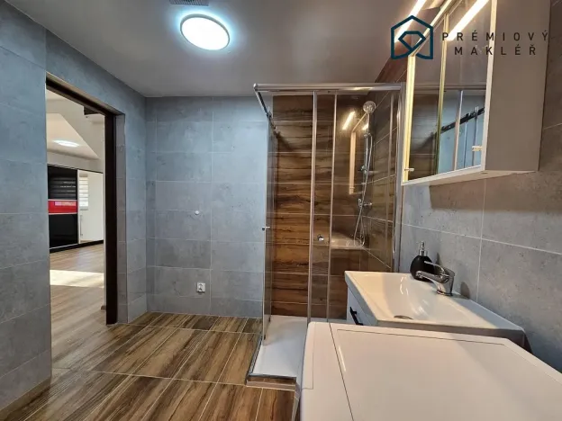 Pronájem bytu 2+kk, Litvínov - Chudeřín, Chudeřínská, 110 m2