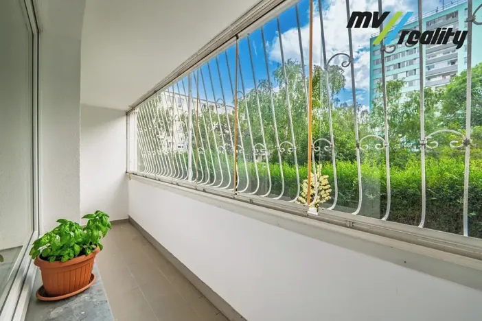 Prodej bytu 3+kk, Praha - Strašnice, Pod strání, 60 m2