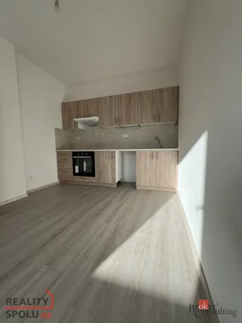 Pronájem bytu 2+kk, Ostrava - Martinov, Kamenná, 51 m2