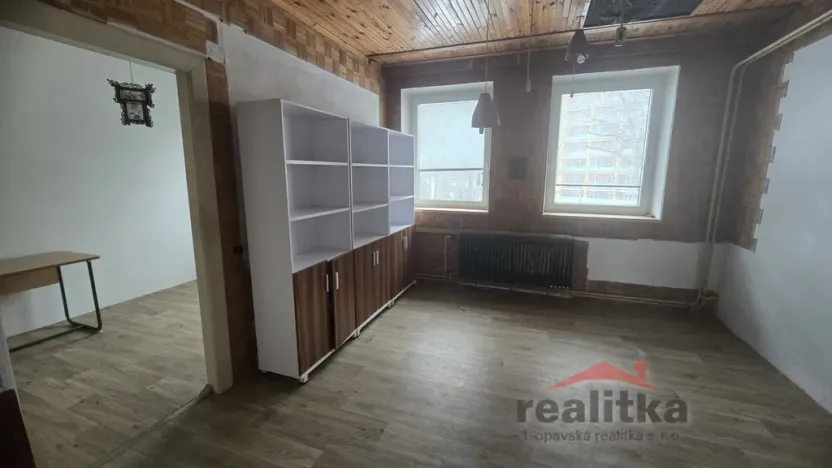 Prodej bytu 4+1, Opava - Předměstí, Dostojevského, 92 m2