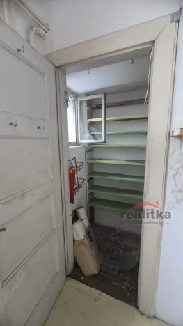 Prodej bytu 4+1, Opava - Předměstí, Dostojevského, 92 m2