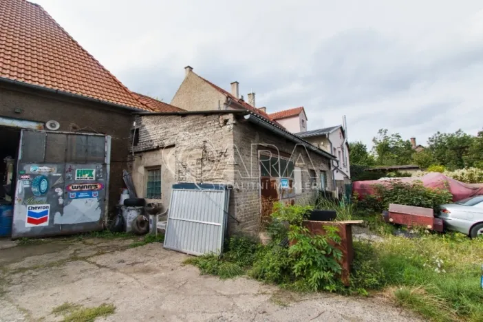 Prodej komerční nemovitosti, Smečno, nám. T. G. Masaryka, 602 m2