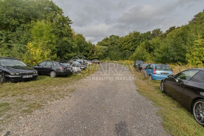 Prodej komerční nemovitosti, Smečno, nám. T. G. Masaryka, 602 m2