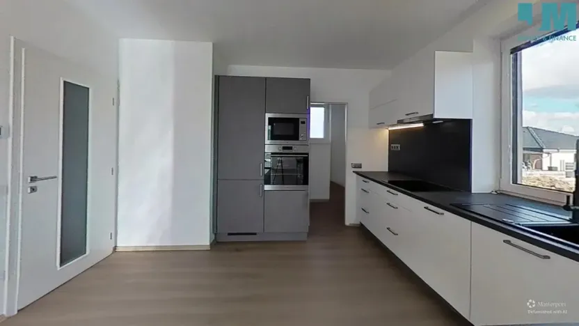 Pronájem bytu 3+kk, Rudíkov, 100 m2