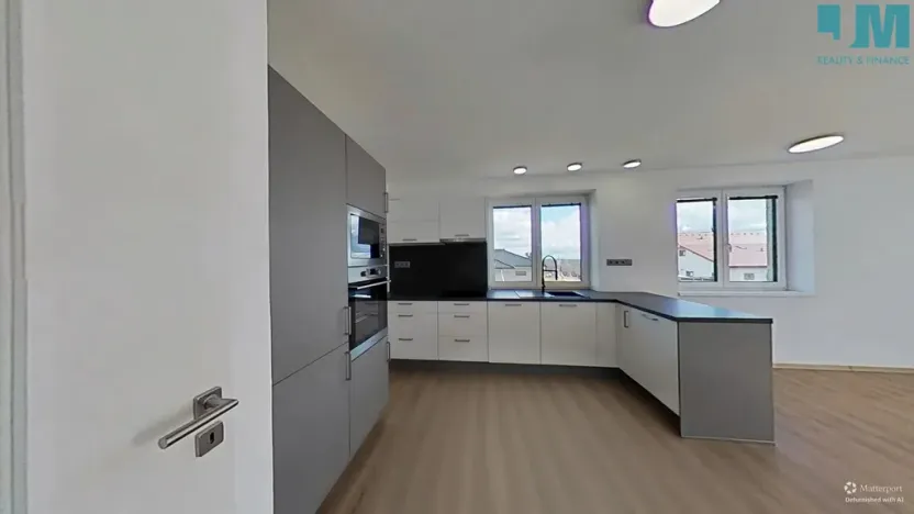 Pronájem bytu 3+kk, Rudíkov, 100 m2