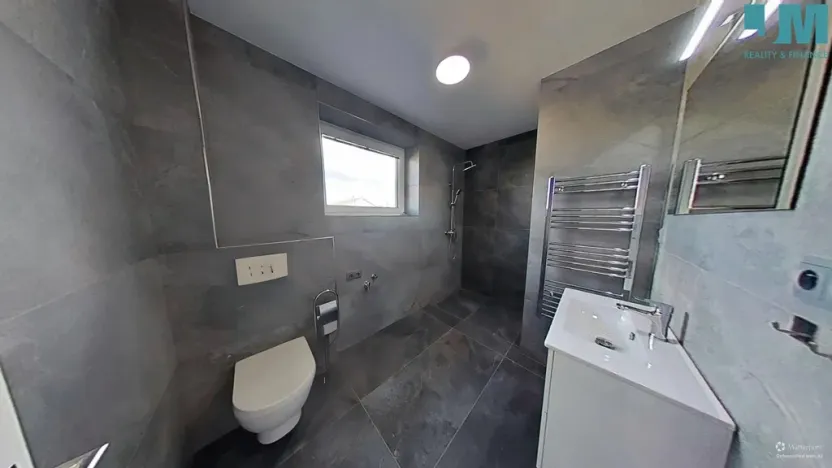 Pronájem bytu 3+kk, Rudíkov, 100 m2