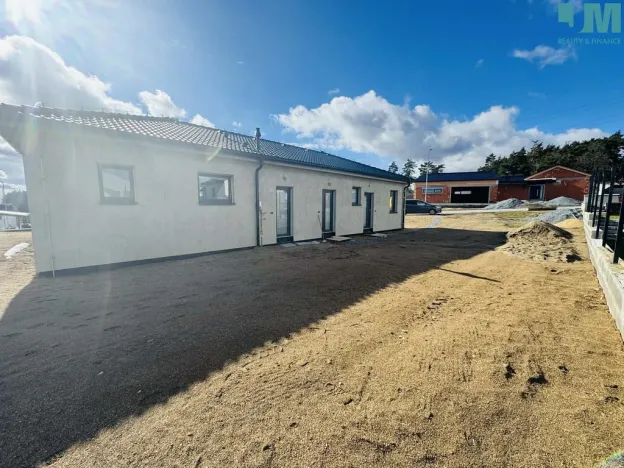 Pronájem bytu 3+kk, Rudíkov, 100 m2