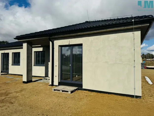 Pronájem bytu 3+kk, Rudíkov, 100 m2