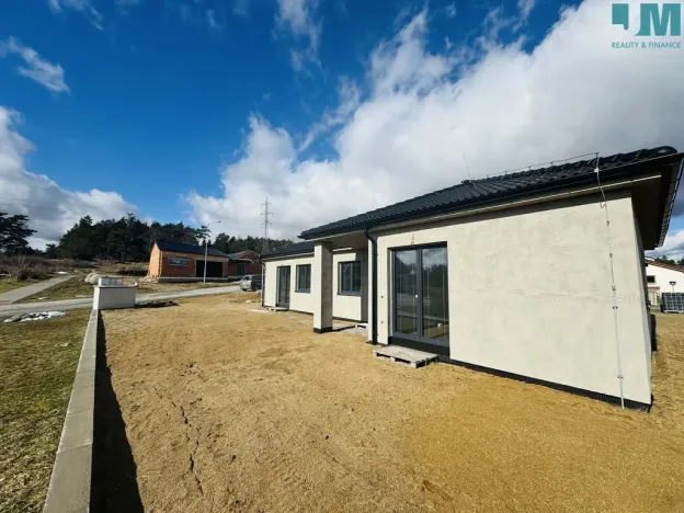 Pronájem bytu 3+kk, Rudíkov, 100 m2