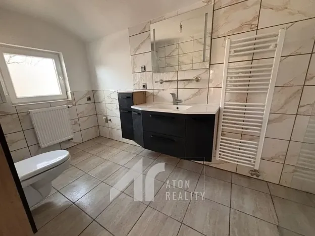 Prodej rodinného domu, Častohostice, 105 m2