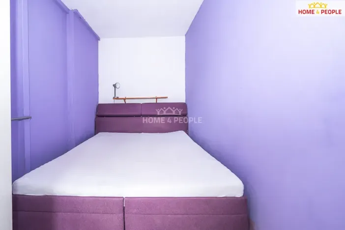 Prodej bytu 3+1, Ústí nad Orlicí, Jilemnického, 61 m2