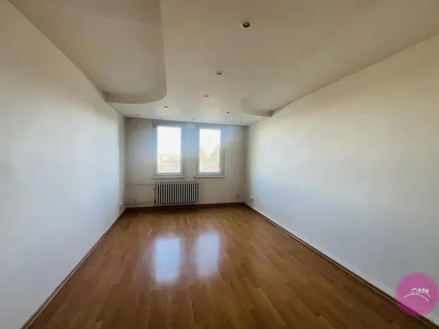 Pronájem bytu 2+1, Olomouc, Železniční, 50 m2