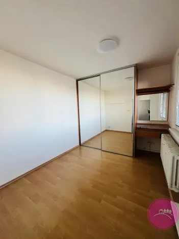 Pronájem bytu 2+1, Olomouc, Železniční, 50 m2