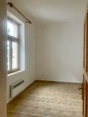 Pronájem bytu 2+kk, Praha - Košíře, Vrchlického, 40 m2