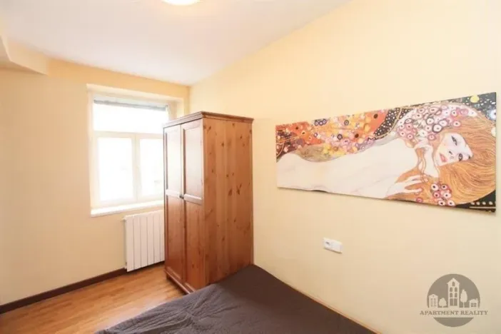 Pronájem bytu 3+kk, Praha - Vinohrady, Slezská, 74 m2