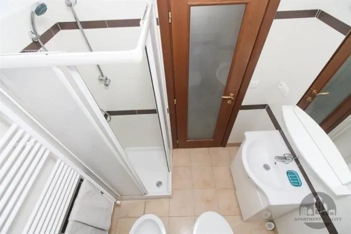 Pronájem bytu 3+kk, Praha - Vinohrady, Slezská, 74 m2