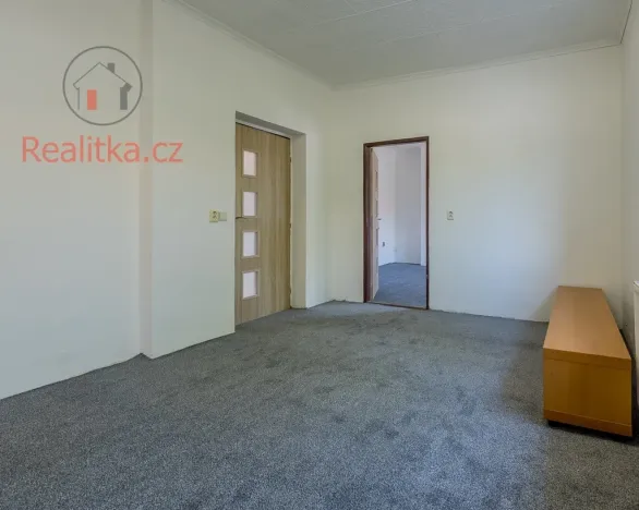 Pronájem obchodního prostoru, Kly - Krauzovna, 300 m2