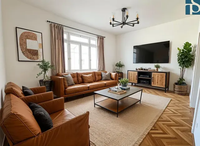 Prodej bytu 4+1, Kladno, Rooseveltova, 107 m2