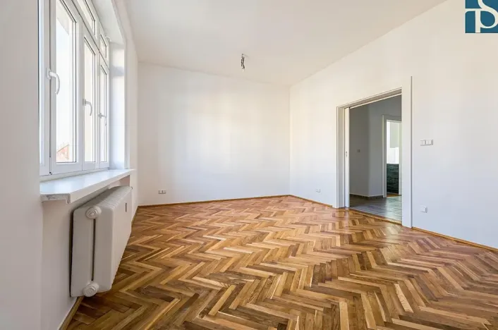 Prodej bytu 4+1, Kladno, Rooseveltova, 107 m2