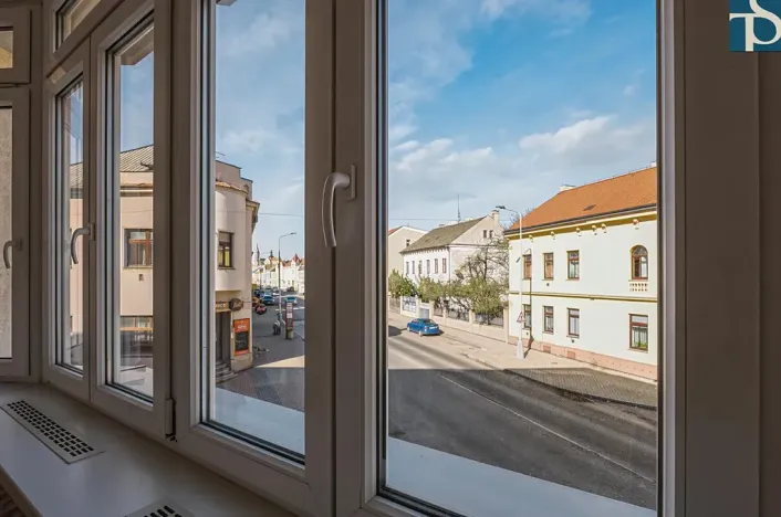 Prodej bytu 4+1, Kladno, Rooseveltova, 107 m2