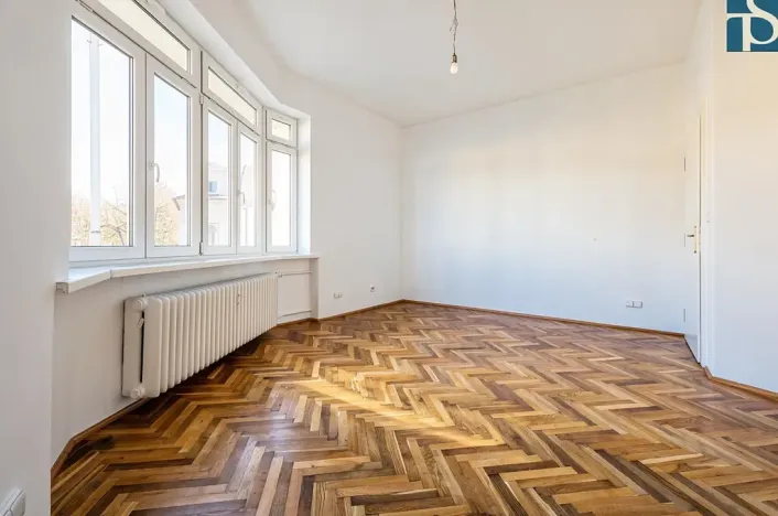 Prodej bytu 4+1, Kladno, Rooseveltova, 107 m2