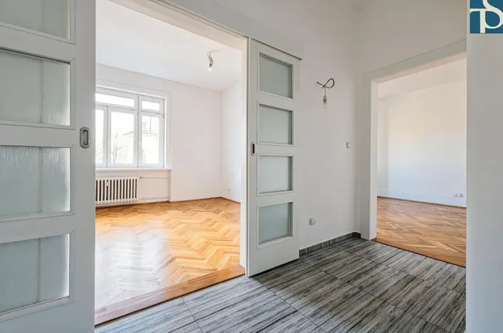 Prodej bytu 4+1, Kladno, Rooseveltova, 107 m2