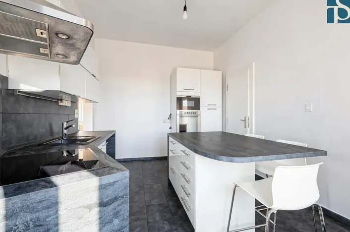 Prodej bytu 4+1, Kladno, Rooseveltova, 107 m2