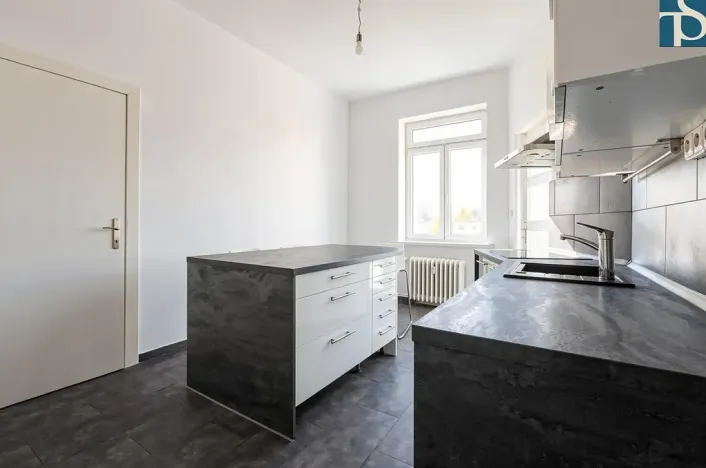 Prodej bytu 4+1, Kladno, Rooseveltova, 107 m2