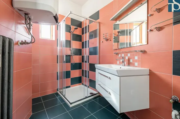 Prodej bytu 4+1, Kladno, Rooseveltova, 107 m2