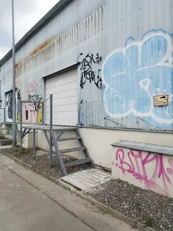 Pronájem skladu, Brno, Pod sídlištěm, 36 m2