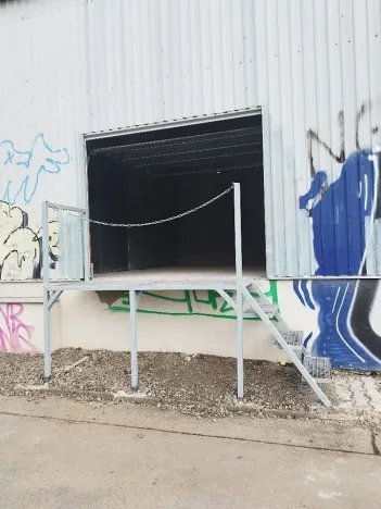 Pronájem skladu, Brno, Pod sídlištěm, 36 m2