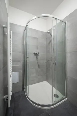 Pronájem bytu 2+kk, Praha - Smíchov, U Blaženky, 34 m2