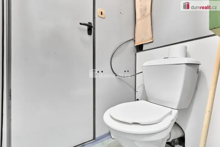 Prodej bytu 3+1, Kynšperk nad Ohří, náměstí SNP, 62 m2