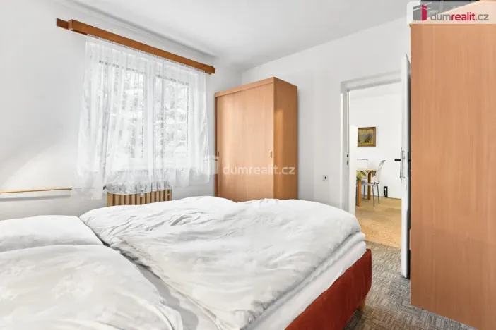 Prodej bytu 3+1, Kynšperk nad Ohří, náměstí SNP, 62 m2