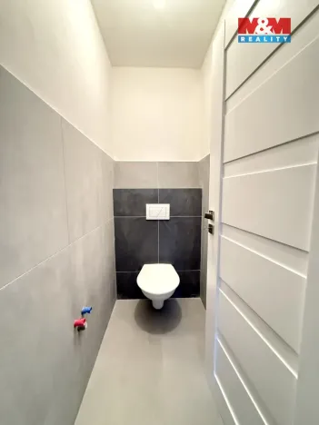 Prodej rodinného domu, Podbořany, Doupovská, 120 m2