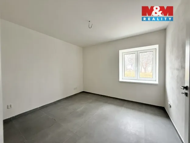 Prodej rodinného domu, Podbořany, Doupovská, 120 m2