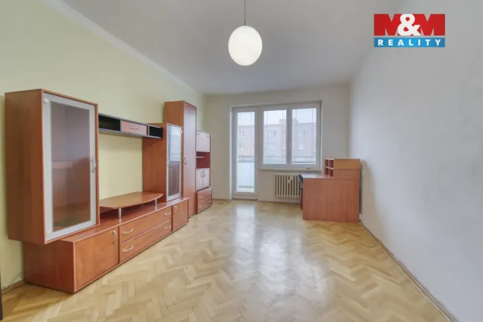 Prodej bytu 2+1, Plzeň - Východní Předměstí, Koterovská, 55 m2