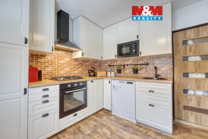 Prodej rodinného domu, Planá, Na Sádkách, 150 m2