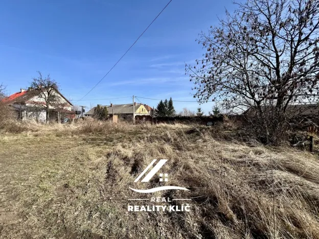 Prodej pozemku pro bydlení, Velké Heraltice - Sádek, 651 m2