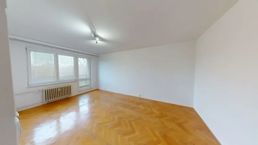 Pronájem bytu 2+1, Ostrava - Hrabůvka, Mitušova, 55 m2