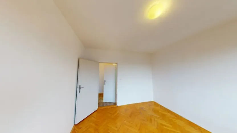 Pronájem bytu 2+1, Ostrava - Hrabůvka, Mitušova, 55 m2