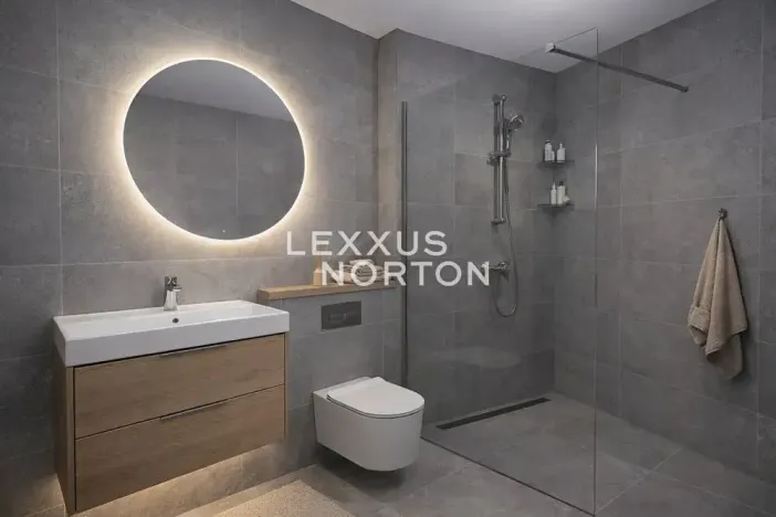 Prodej bytu 2+kk, Praha - Libeň, Zenklova, 51 m2