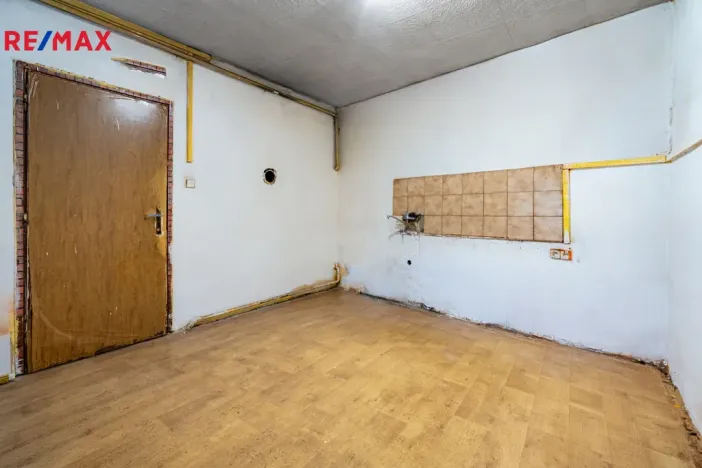 Prodej rodinného domu, Morkovice-Slížany - Morkovice, Přecechtělova, 90 m2